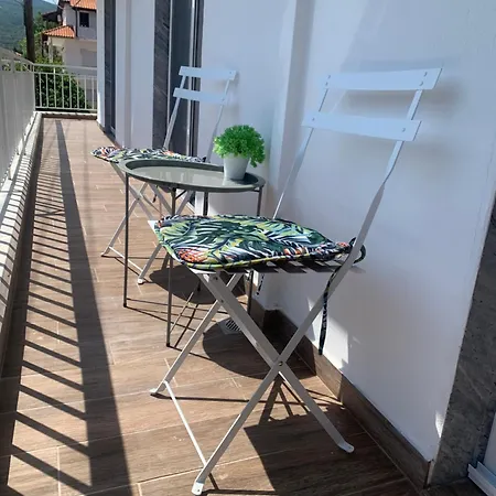 Mk Apartment2 Asprovalta Exterior photo