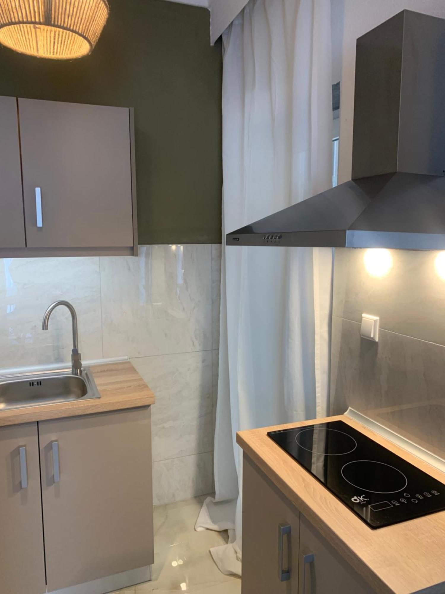 Mk Apartment2 * Asprovalta