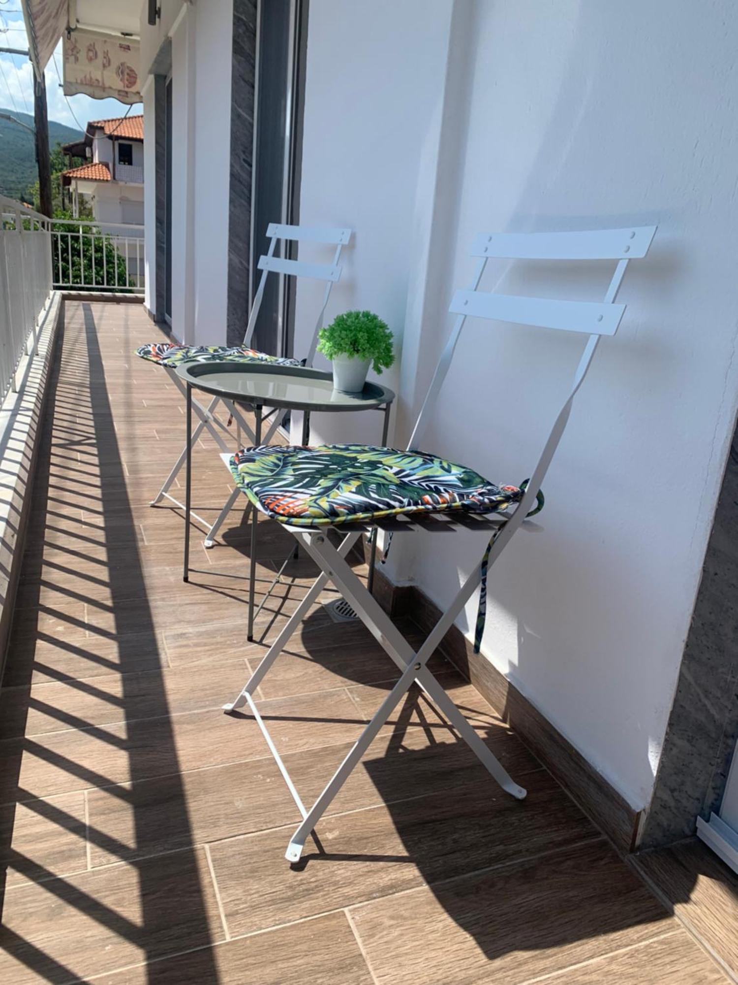 Mk Apartment2 * Asprovalta