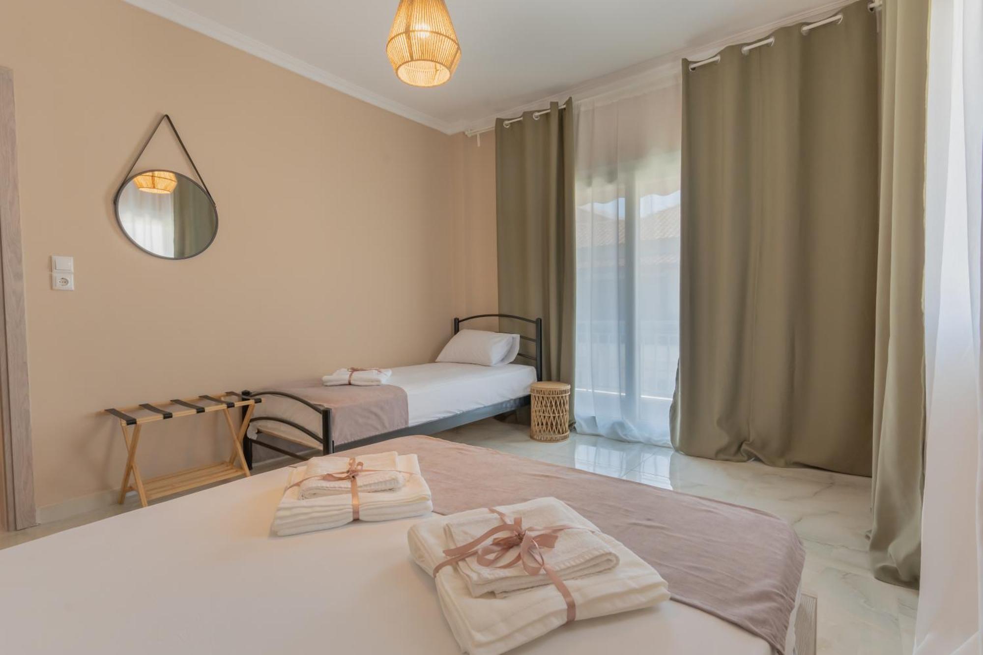 Mk Apartment2 * Asprovalta